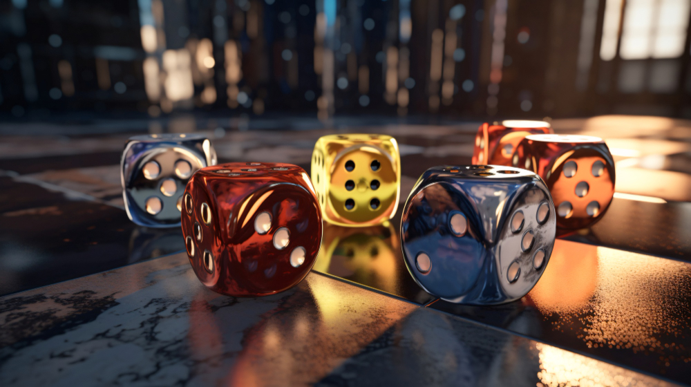 Trik Menang Slot Olympus 1000 Slot Gacor: Pendekatan Berbasis RTP, Volatilitas, dan Manajemen Risiko