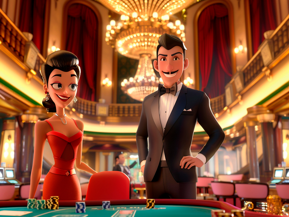 Analisis Pola Mahjong Ways 2 Banjir Scatter Hari Ini HOKI