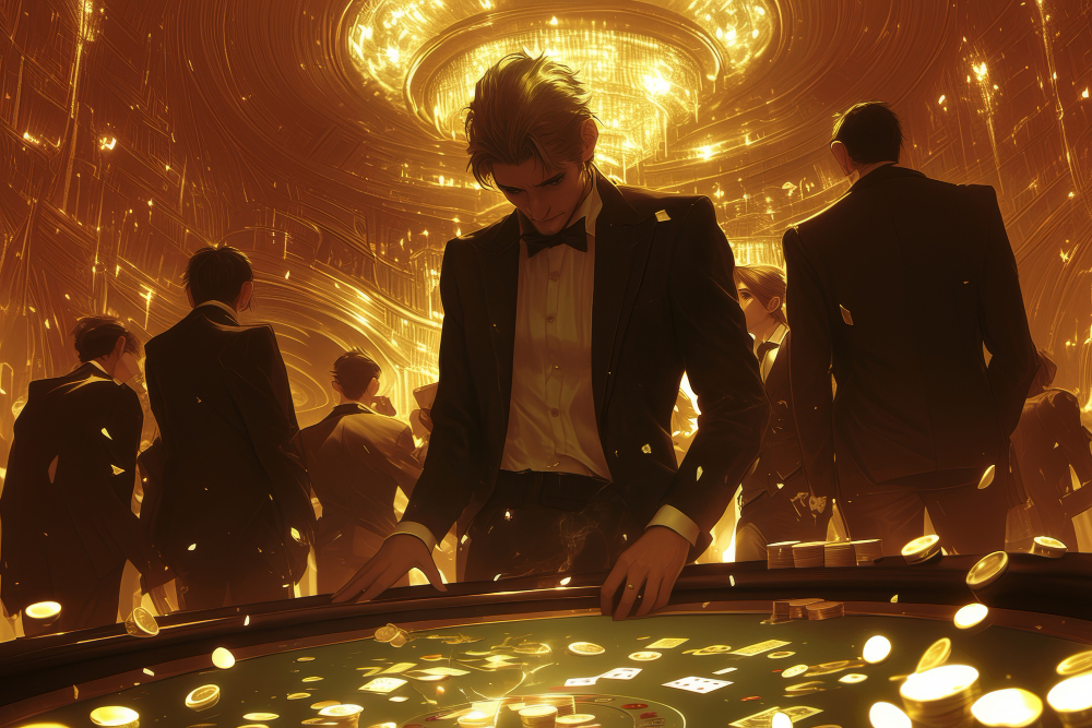 Trik JP Gates of Olympus Slot Gacor: Analisis RTP, Volatilitas, dan Manajemen Risiko